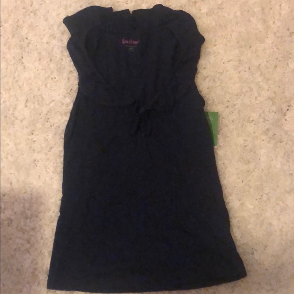 Lilly Pulitzer Lindley Top